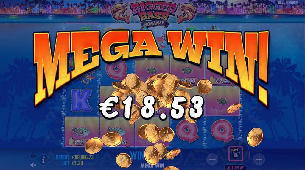 Bass Win Online Casino - Review, New Rewards 2025